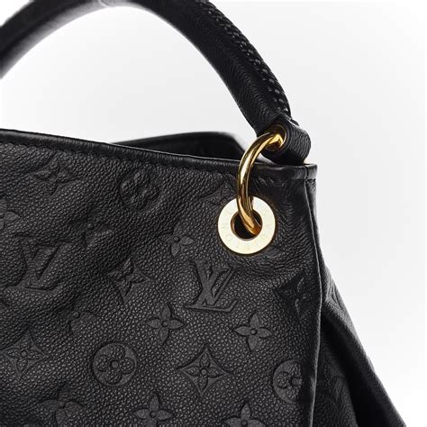 louis vuitton montaigne mm prezzo|louis vuitton artsy mm empreinte.